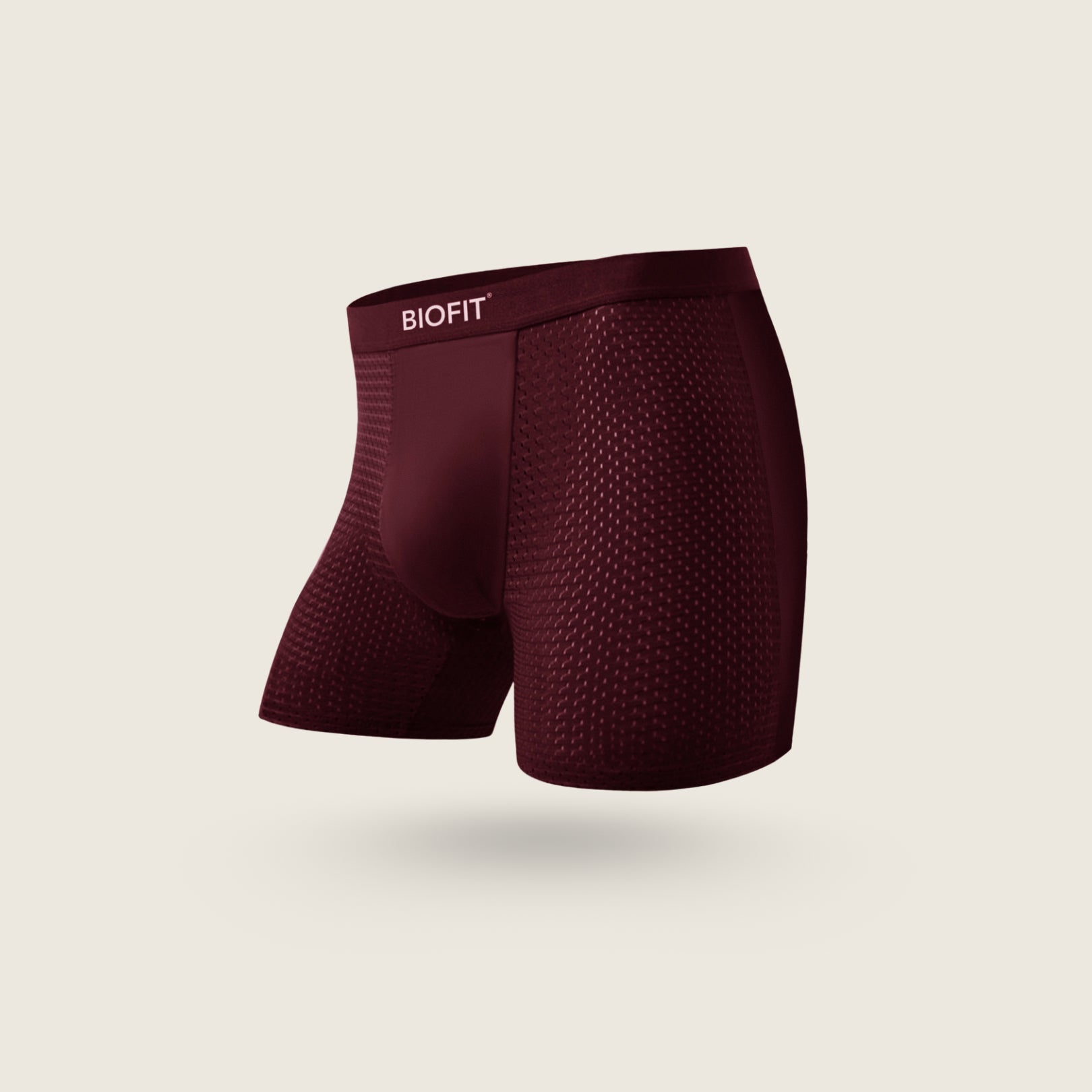 BIOFIT® Bamboo Boxers 5-Pack Multicolor | + 5 GRATIS